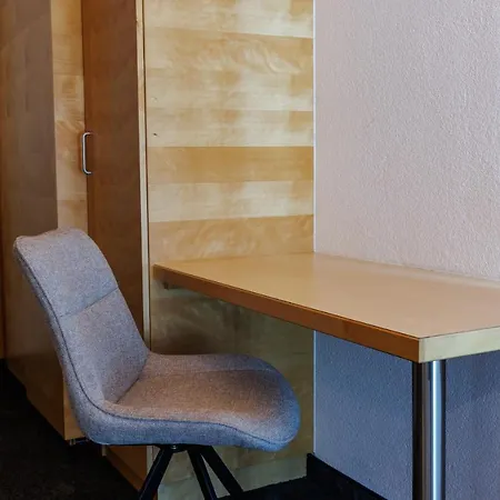 Rudigier Apartment *