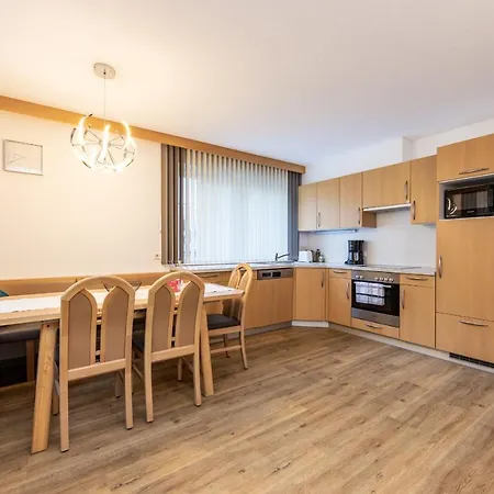 Apartment Rudigier *