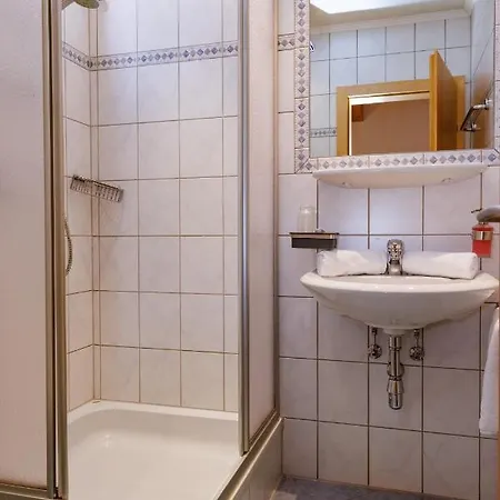 Rudigier Apartment