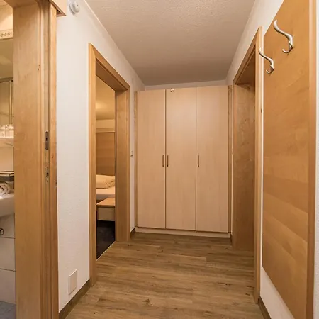 Appartamento Rudigier Kappl (Landeck)