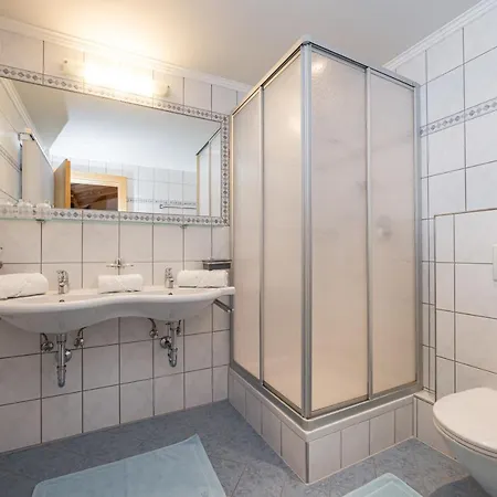 Rudigier Apartment *