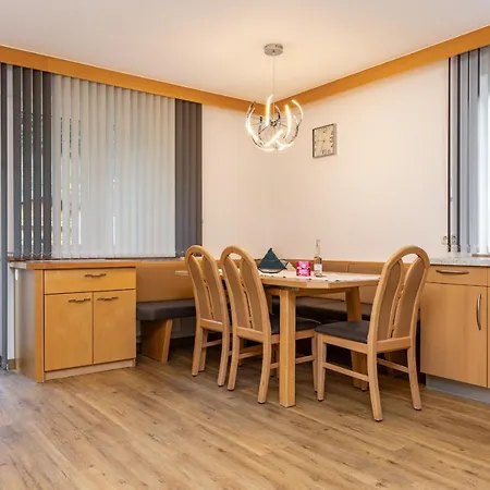 Apartment Rudigier Kappl (Landeck)