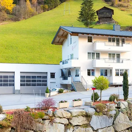 Appartamento Rudigier *