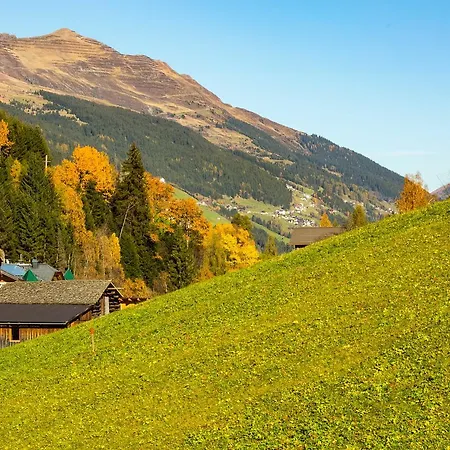 Rudigier * Kappl (Landeck)