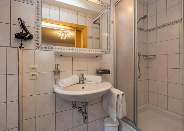 Rudigier Lägenhet Kappl (Landeck)