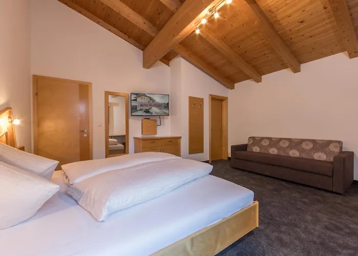 Rudigier Kappl (Landeck)