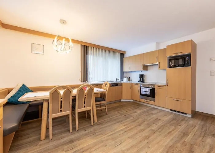 Lägenhet Rudigier *