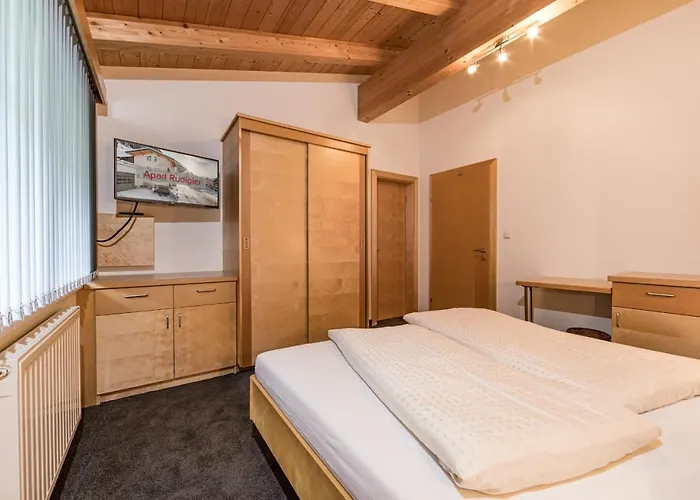 Rudigier * Kappl (Landeck)