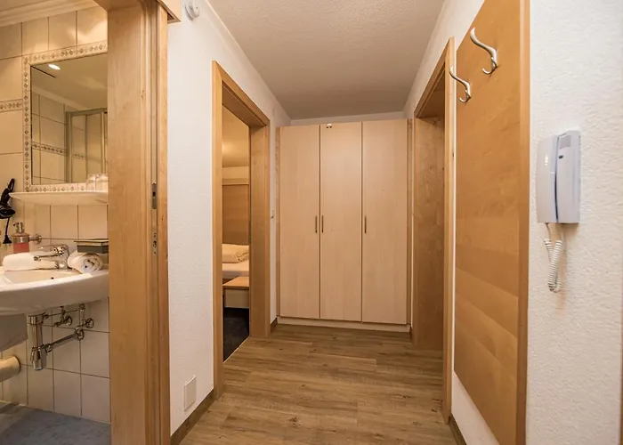 Lägenhet Rudigier Kappl (Landeck)