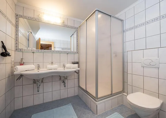 Rudigier Lägenhet *