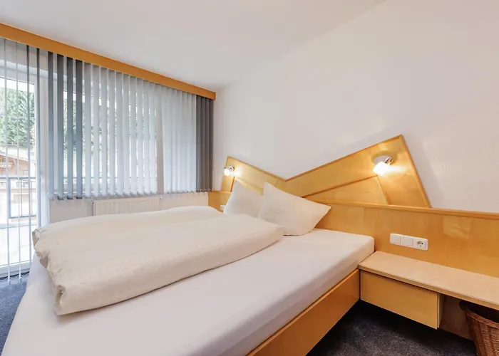 Rudigier Lägenhet *