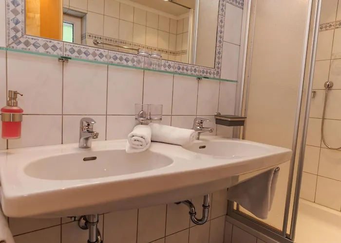 Lägenhet Rudigier *