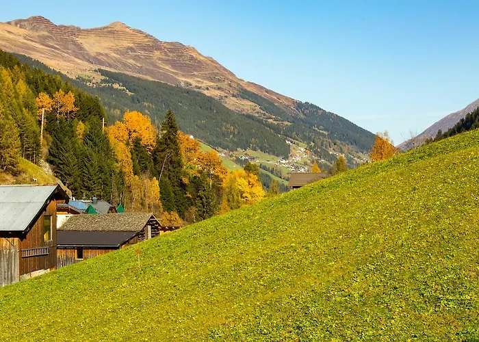 Rudigier * Kappl (Landeck)