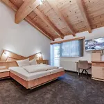 Apartman Rudigier Kappl