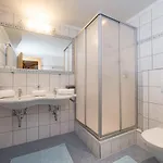 Rudigier Apartman *