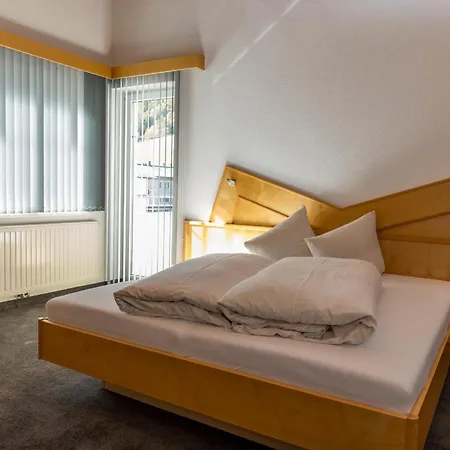 Rudigier Apartman *