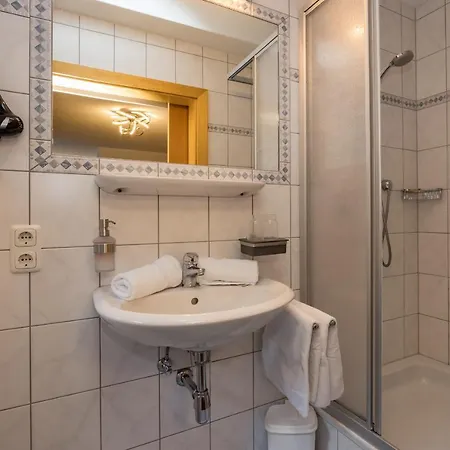 Rudigier Apartamento Kappl (Landeck)