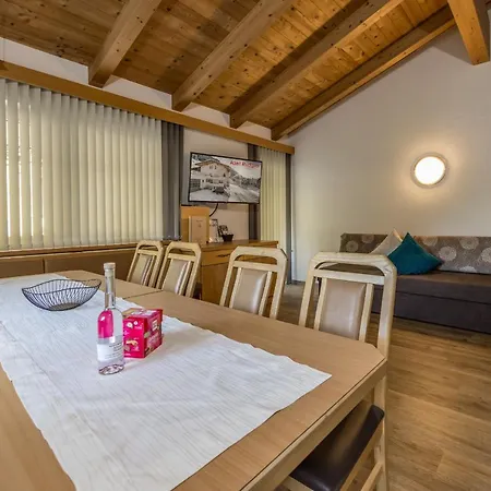 Apartamento Rudigier