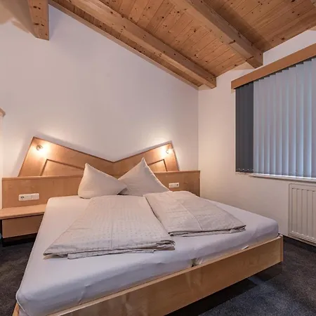 Rudigier Lejlighed