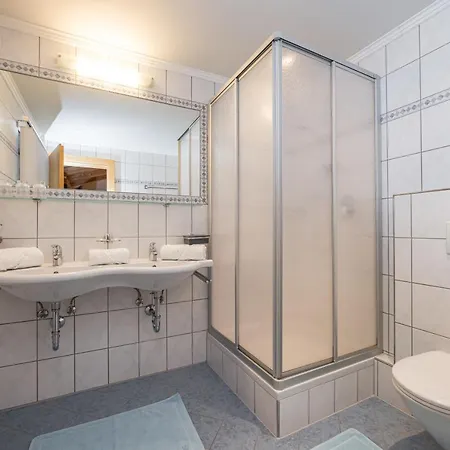 Rudigier Apartamento *