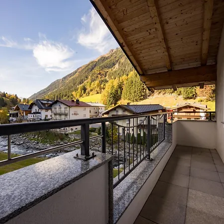 Apartamento Rudigier *