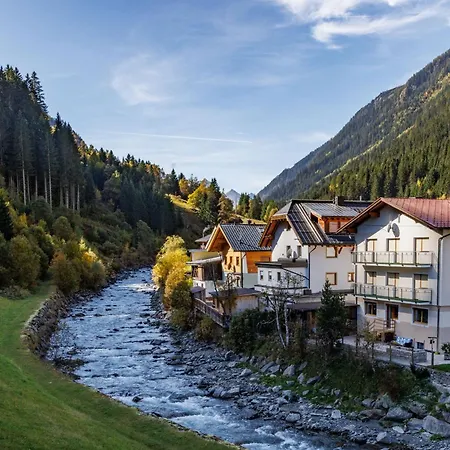 Apartamento Rudigier *