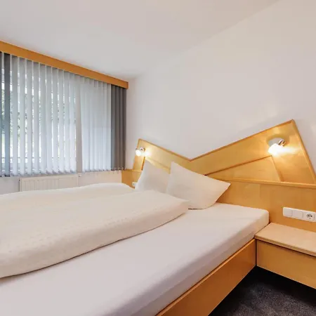 Rudigier Apartamento *