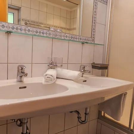 Apartamento Rudigier *