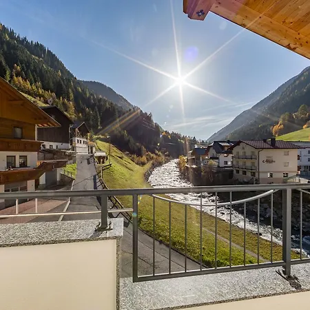 Apartamento Rudigier